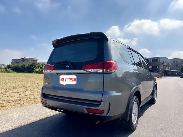 MITSUBISHI三菱 ZINGER  第2張相片