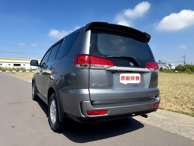 MITSUBISHI三菱 ZINGER  第4張相片