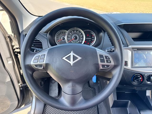 MITSUBISHI三菱 ZINGER  第6張相片