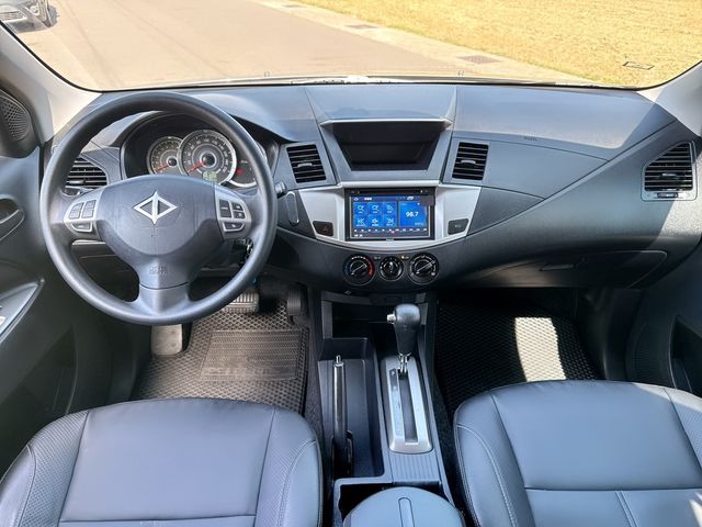 MITSUBISHI三菱 ZINGER  第7張相片