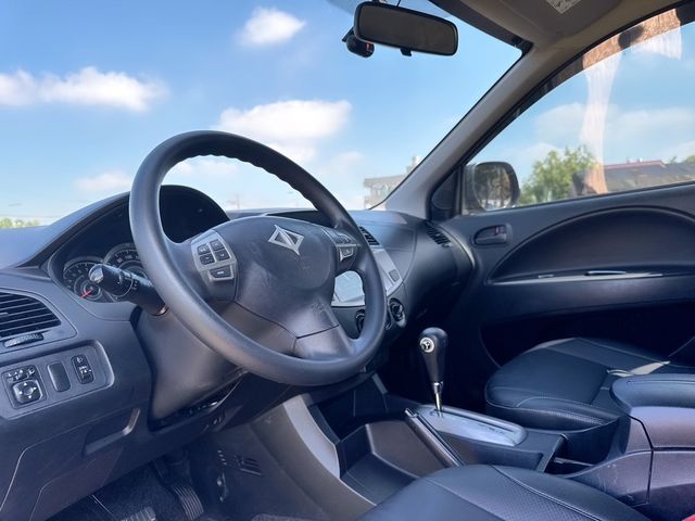 MITSUBISHI三菱 ZINGER  第9張相片