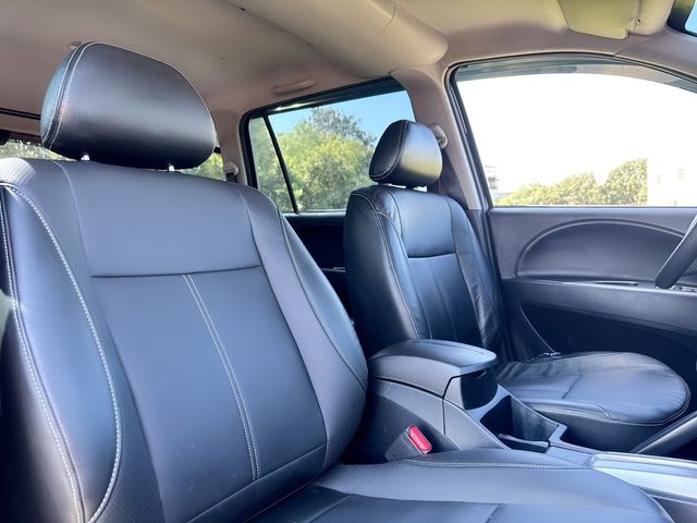 MITSUBISHI三菱 ZINGER  第13張相片