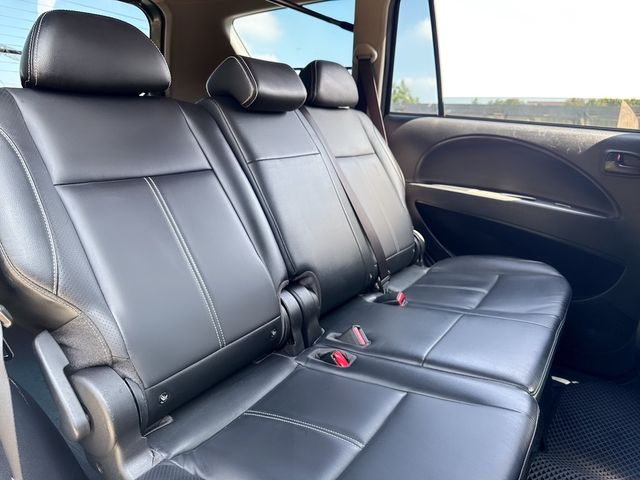 MITSUBISHI三菱 ZINGER  第14張相片