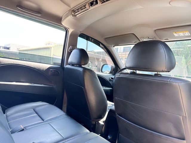 MITSUBISHI三菱 ZINGER  第15張相片