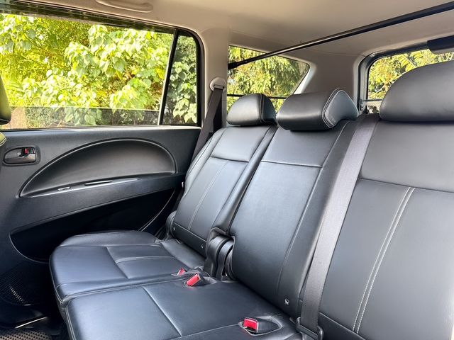 MITSUBISHI三菱 ZINGER  第16張相片