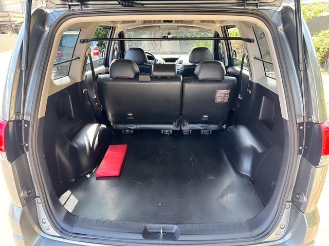 MITSUBISHI三菱 ZINGER  第17張相片