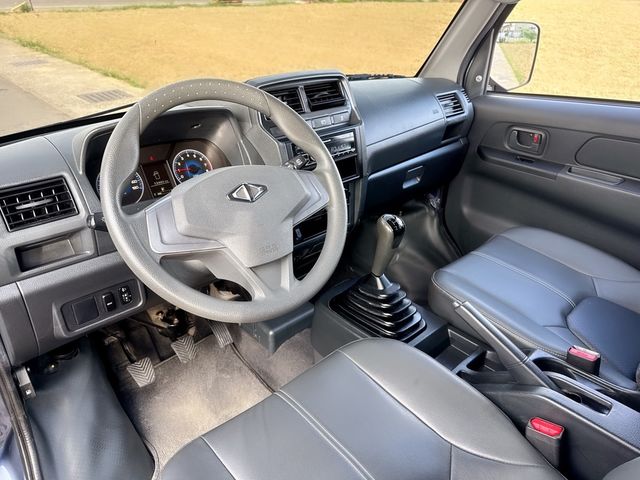 MITSUBISHI三菱 VERYCA  第7張相片