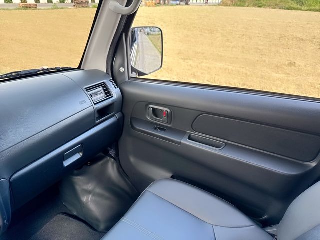 MITSUBISHI三菱 VERYCA  第11張相片