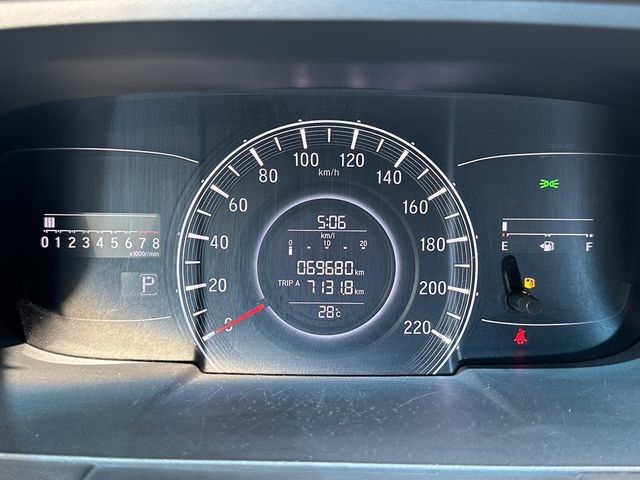 HONDA本田 ODYSSEY  第5張相片