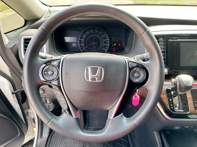 HONDA本田 ODYSSEY  第6張相片