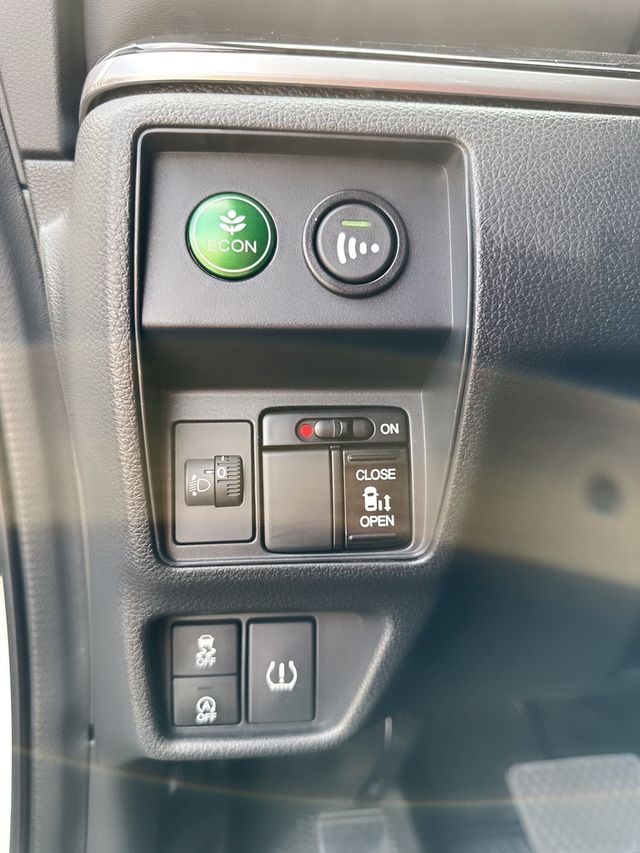 HONDA本田 ODYSSEY  第8張相片