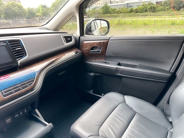 HONDA本田 ODYSSEY  第10張相片