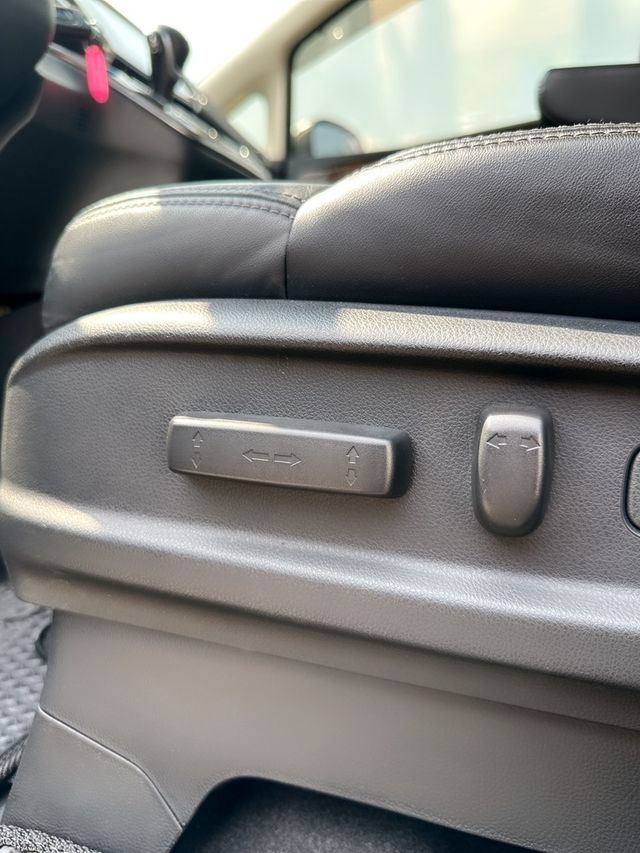 HONDA本田 ODYSSEY  第11張相片