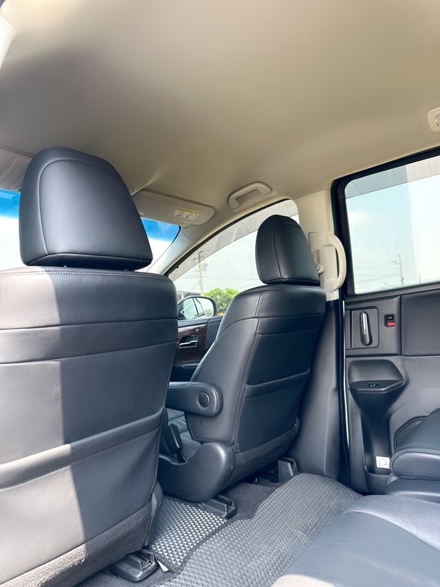 HONDA本田 ODYSSEY  第15張相片