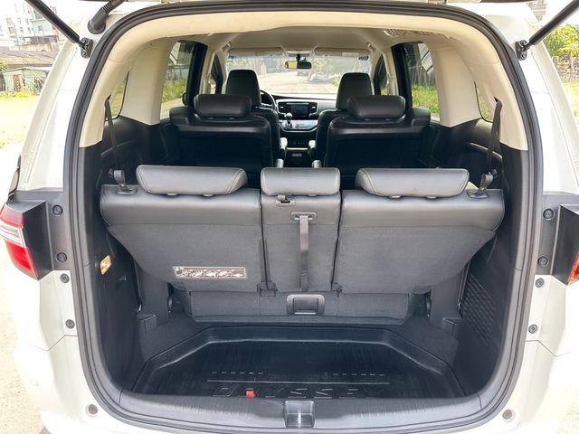 HONDA本田 ODYSSEY  第18張相片