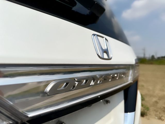 HONDA本田 ODYSSEY  第19張相片