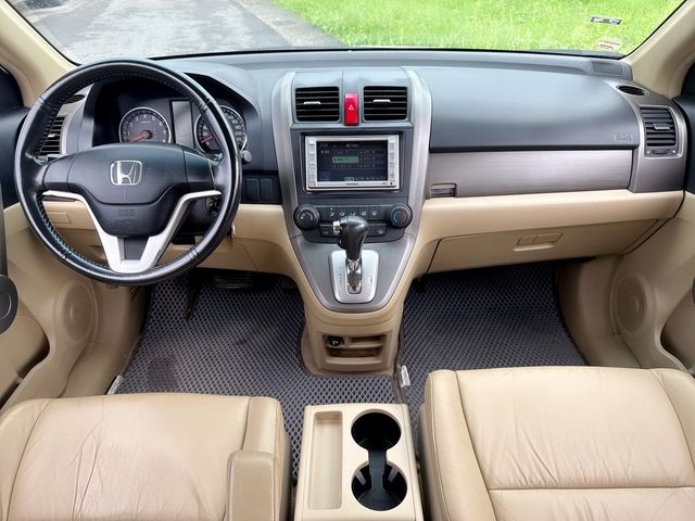HONDA本田 CR-V  第7張相片