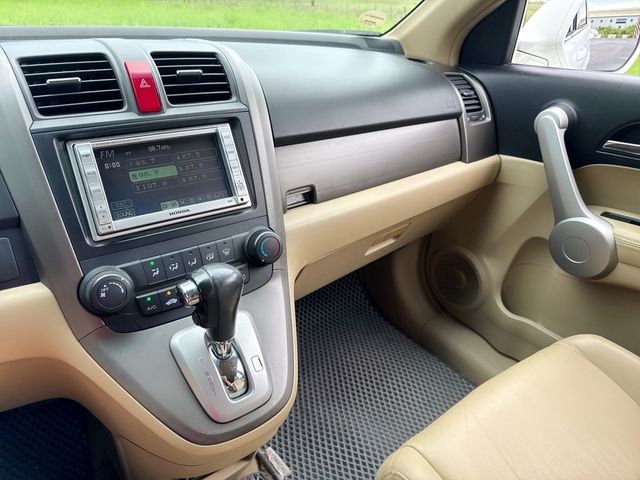 HONDA本田 CR-V  第10張相片