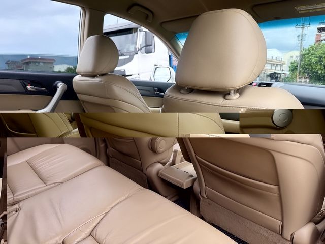 HONDA本田 CR-V  第15張相片