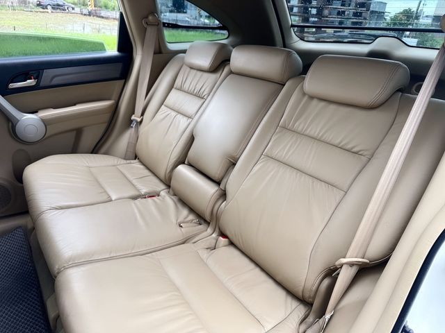HONDA本田 CR-V  第16張相片