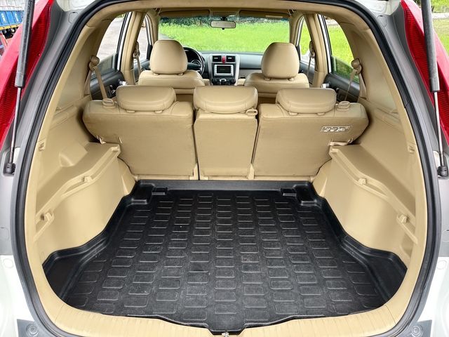 HONDA本田 CR-V  第18張相片