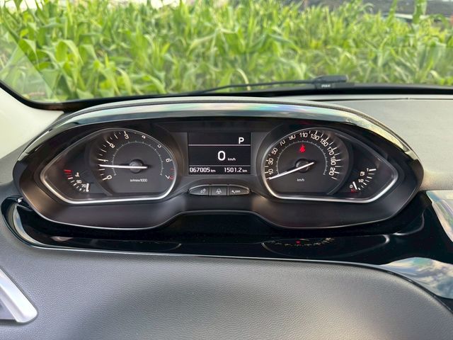 PEUGEOT寶獅 208  第5張相片