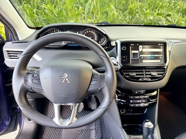 PEUGEOT寶獅 208  第6張相片