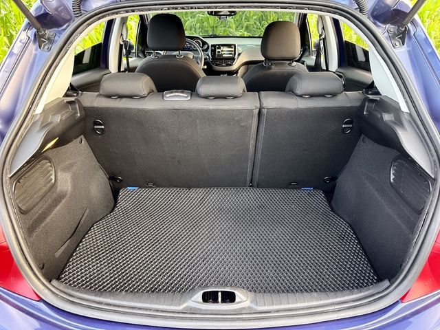 PEUGEOT寶獅 208  第19張相片