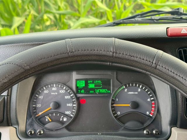 MITSUBISHI三菱 CANTER  第5張相片