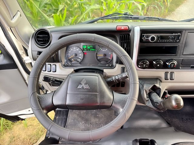 MITSUBISHI三菱 CANTER  第6張相片