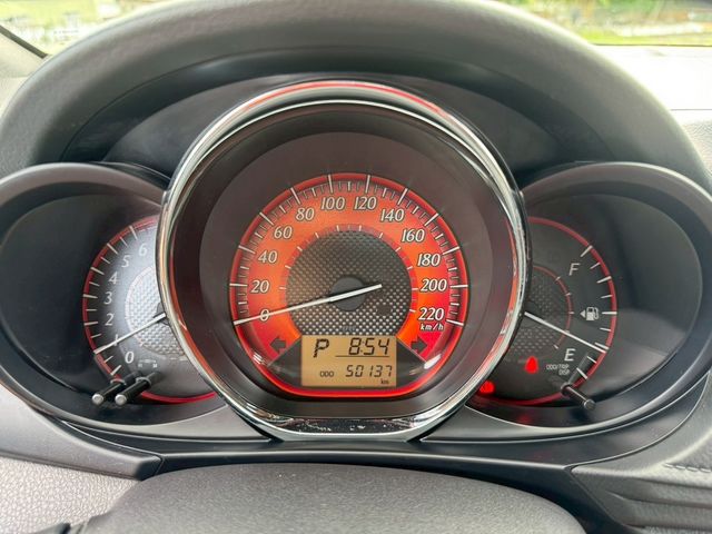 TOYOTA豐田 YARIS  第5張相片