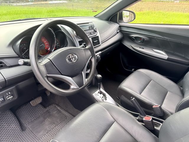 TOYOTA豐田 YARIS  第7張相片