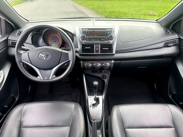 TOYOTA豐田 YARIS  第8張相片