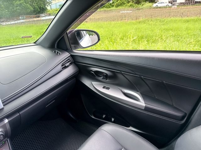 TOYOTA豐田 YARIS  第11張相片