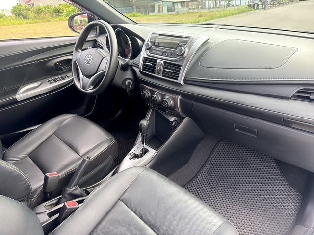 TOYOTA豐田 YARIS  第12張相片