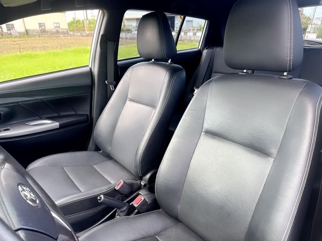 TOYOTA豐田 YARIS  第13張相片
