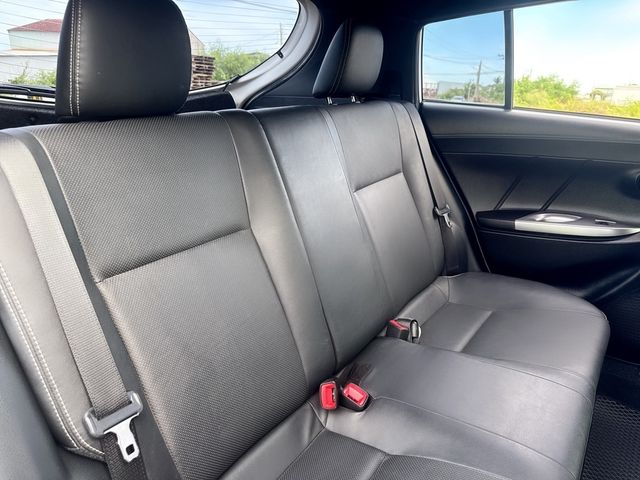 TOYOTA豐田 YARIS  第15張相片