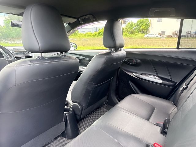 TOYOTA豐田 YARIS  第16張相片