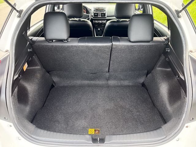 TOYOTA豐田 YARIS  第19張相片