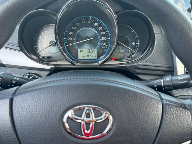 TOYOTA豐田 VIOS  第5張相片