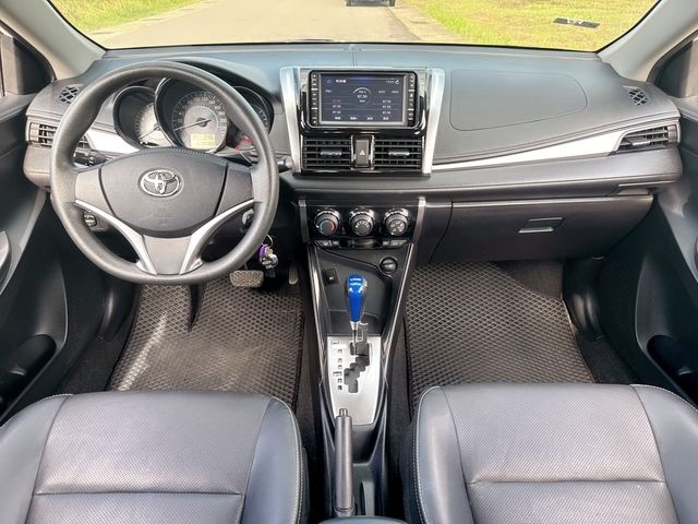 TOYOTA豐田 VIOS  第9張相片