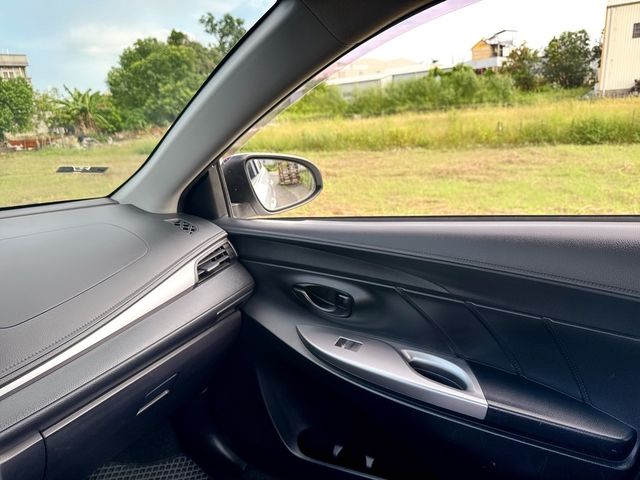 TOYOTA豐田 VIOS  第11張相片