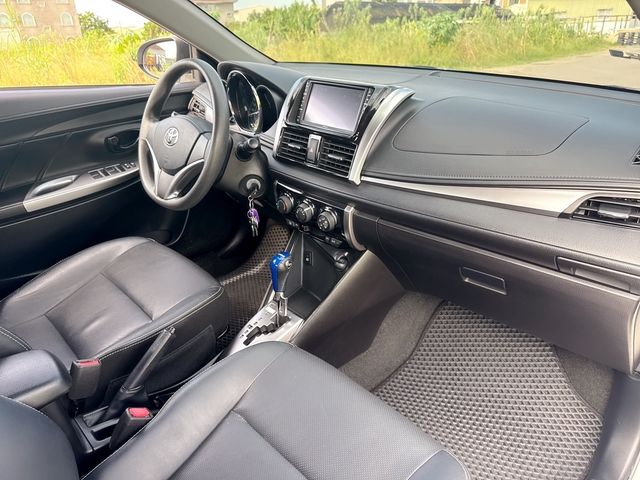 TOYOTA豐田 VIOS  第12張相片