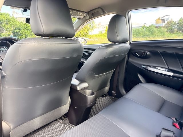 TOYOTA豐田 VIOS  第14張相片