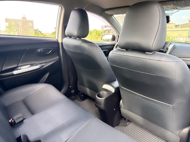 TOYOTA豐田 VIOS  第16張相片