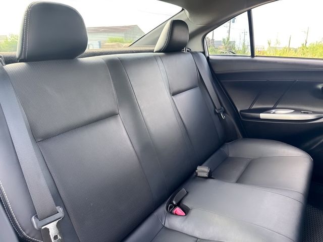 TOYOTA豐田 VIOS  第17張相片