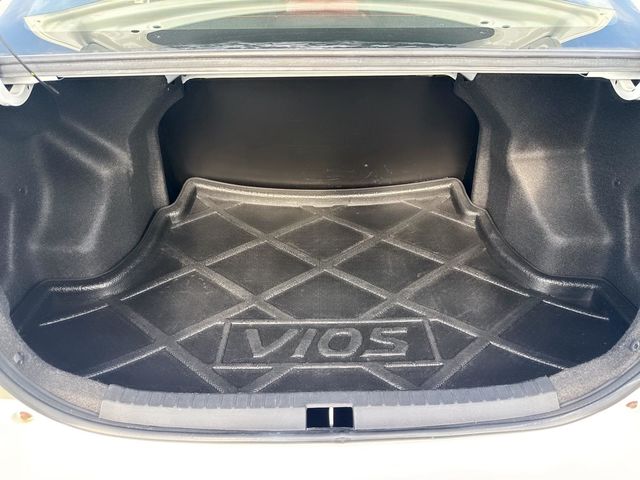 TOYOTA豐田 VIOS  第18張相片