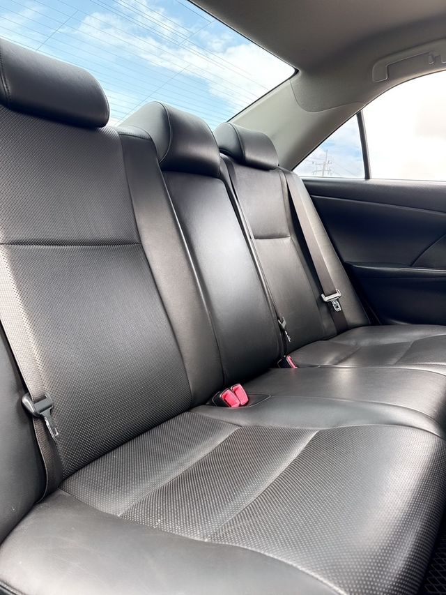 TOYOTA豐田 CAMRY  第15張相片