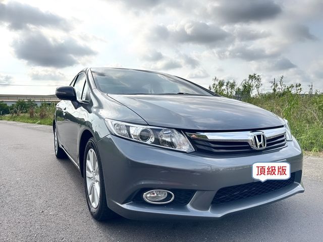HONDA本田 CIVIC  第3張相片