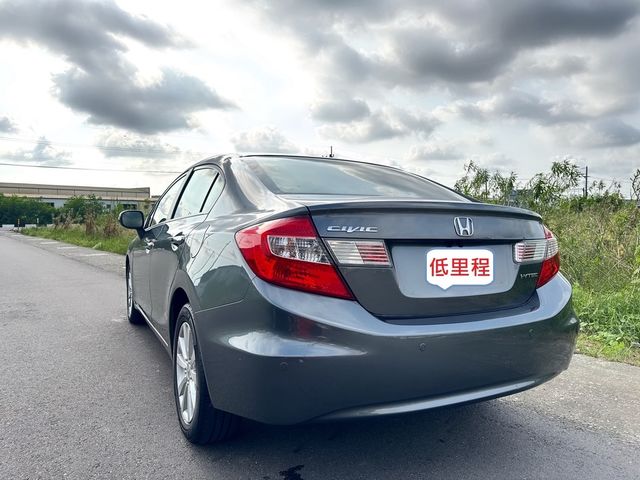 HONDA本田 CIVIC  第4張相片